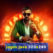 jogos java 320x240